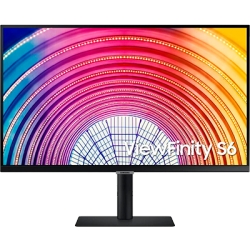 27" Samsung ViewFinity S60A